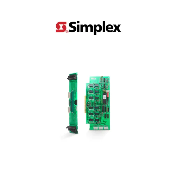 Simplex 4007-9810 Interfaz de Internet SafeLINC | Centinela Seguridad