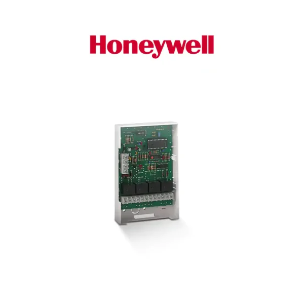 Honeywell 4101SN Expansor Vplex, incorpora un rele nominal de 2A ...