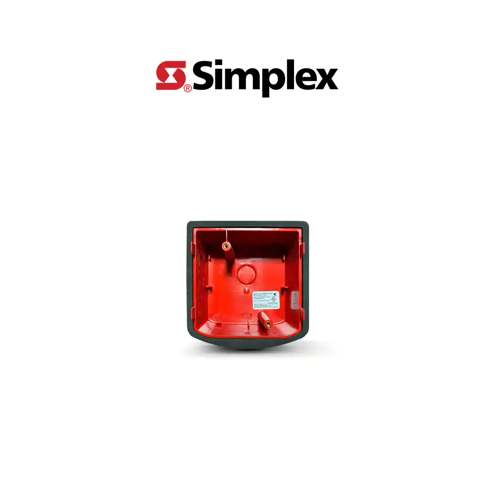 simplex-49wpbb-avvowr-caja-de-montaje-para-sirena-con-luz