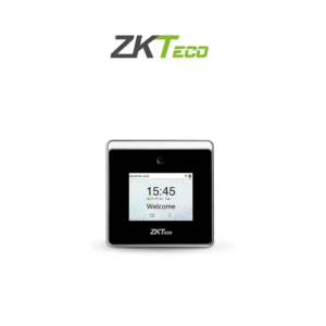 Zkteco HORUS-TL2 Terminal Biométrico de Asistencia con reconocimiento facial  mejorado de luz visible