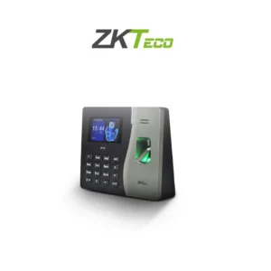 Zkteco K14 PRO Control de asistencia IP