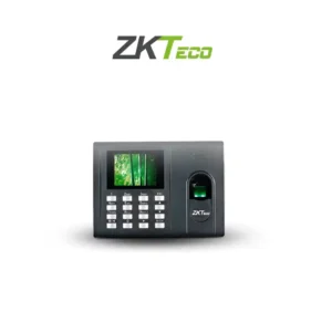 Zkteco K30 PRO Control de asistencia y acceso IP