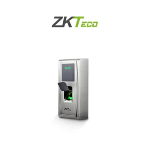 Zkteco MA300 Control de Acceso biométrico IP para Exteriores