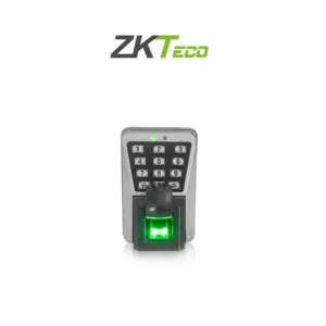 Zkteco MA500 Control de Acceso biométrico IP para Exteriores
