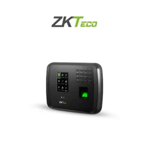 Zkteco MB460/ID Terminal Multi-biométrica para Asistencia y Control de Acceso