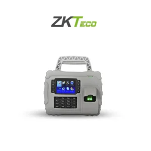Zkteco S922/WIFI Control de asistencia IP Portatil