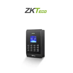 Zkteco SC405/ID Terminal con Lector RFID para Control de Acceso