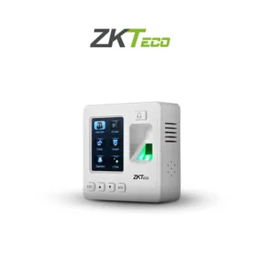 Zkteco SF100 Terminal IP de Huella Digital para Control de Acceso
