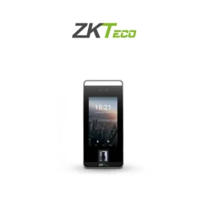 Zkteco SPEEDFACE-V5L/ID Terminal de reconocimiento facial con pantalla touch de 5"