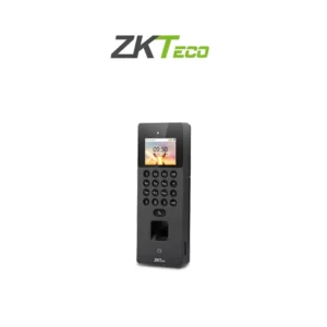 Zkteco SenseFace 2A Terminal multibiométrico compatible con SIP