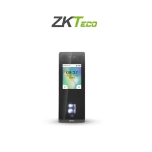 Zkteco SenseFace 3A Terminal multibiométrico compatible con SIP para exterior