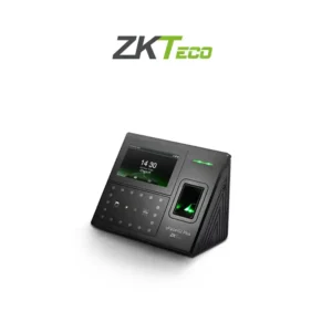Zkteco uFace402 PLUS Terminales Biométricas para Gestión de Asistencia y  Acceso