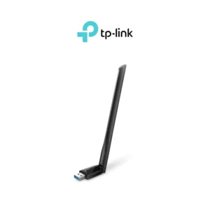Tp-Link Archer T3U Plus Adaptador USB inalámbrico de alta sensibilidad AC1300