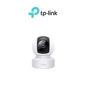 tp-link Tapo C202 Cámara inalámbrica wifi 360° Interior Full HD 1080P | Puerto Ethernet