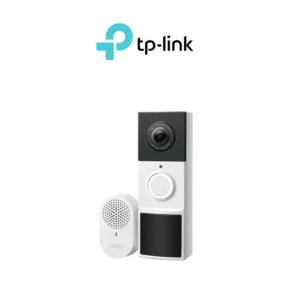 tp-link Tapo D210 Video portero inalámbrico para exteriores