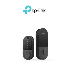 tp-link Tapo D110 Cerradura inteligente Wi-Fi con teclado