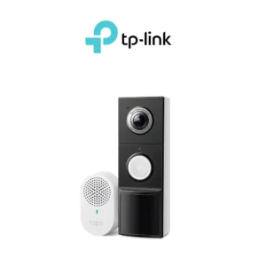 tp-link Tapo D235 Video portero inalámbrico para exteriores