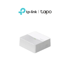 TP-Link Tapo H200 Hub inteligente WiFi para cámaras y sensores