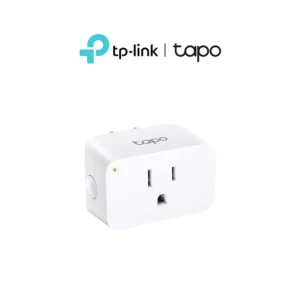 TP-Link Tapo P105-1 Mini enchufe inteligente WiFi