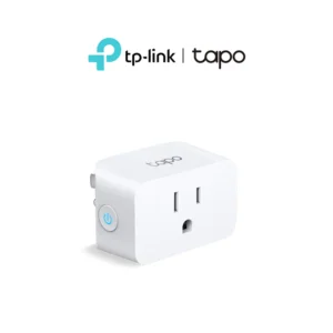 TP-Link Tapo P125M Enchufe inteligente WiFi con Matter